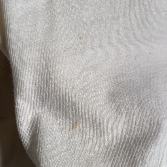 🐧 Vintage Polo in white Original Penguin 🐧 - Picture 9 of 9